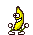 Banana!
